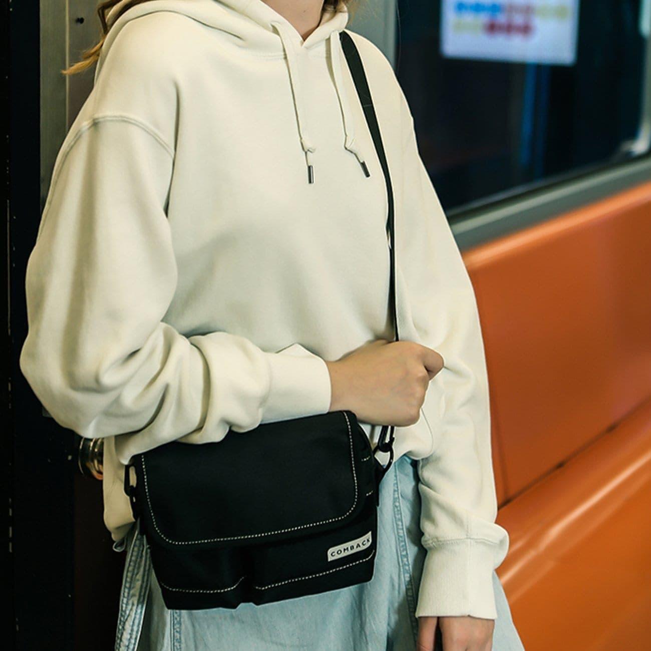 Camera Shoulder Bag