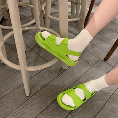 Summer Rome Sandals