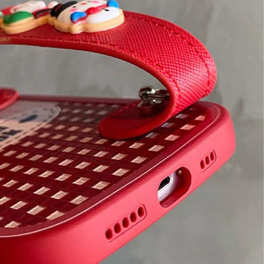 Cute Christmas Phone Case