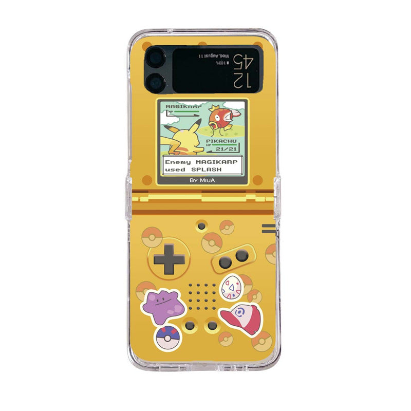 Kawaii Cute Samsung Foldable Phone Case