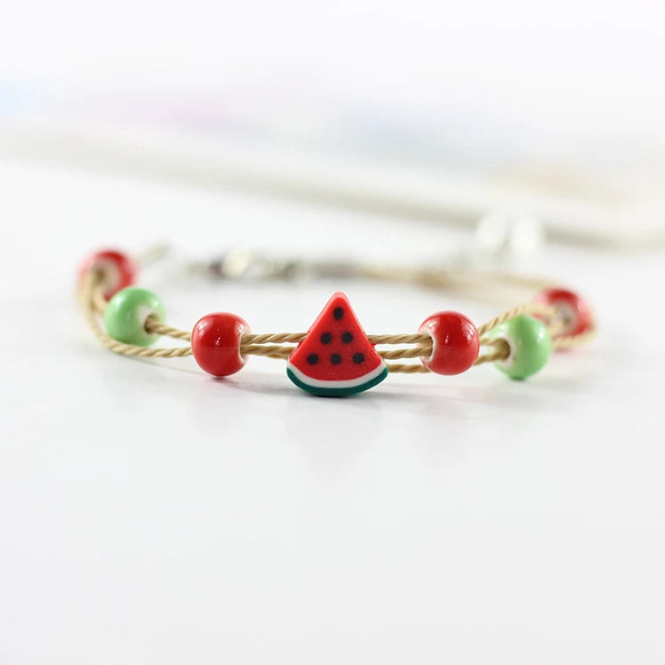 Students Simple Sweet Bracelet