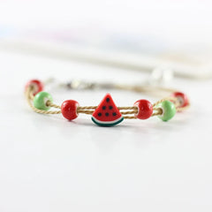 Students Simple Sweet Bracelet