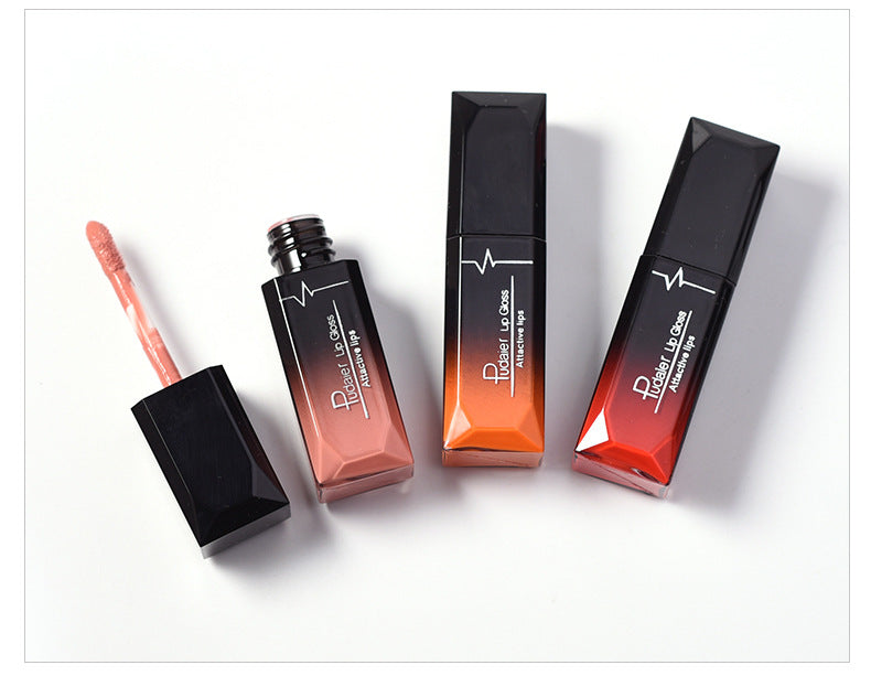 Classical Color System Lip Gloss