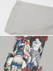 “Renaissance ”Tee