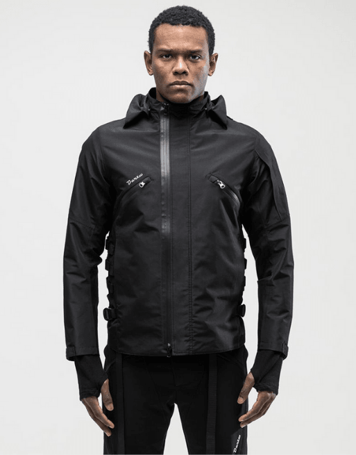 Windbreaker Tactical Jacket