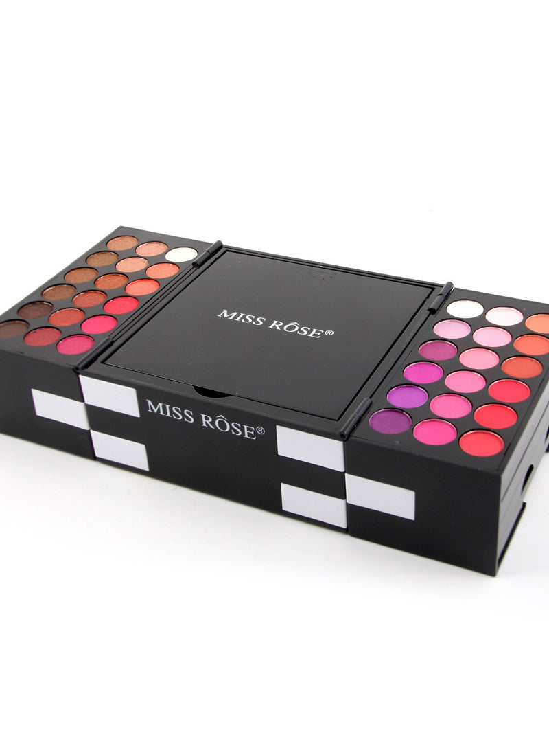 144 Colors Eyeshadow Makeup Palette Set