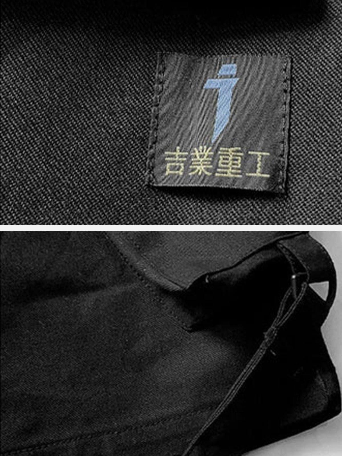 "Pocket" Shorts