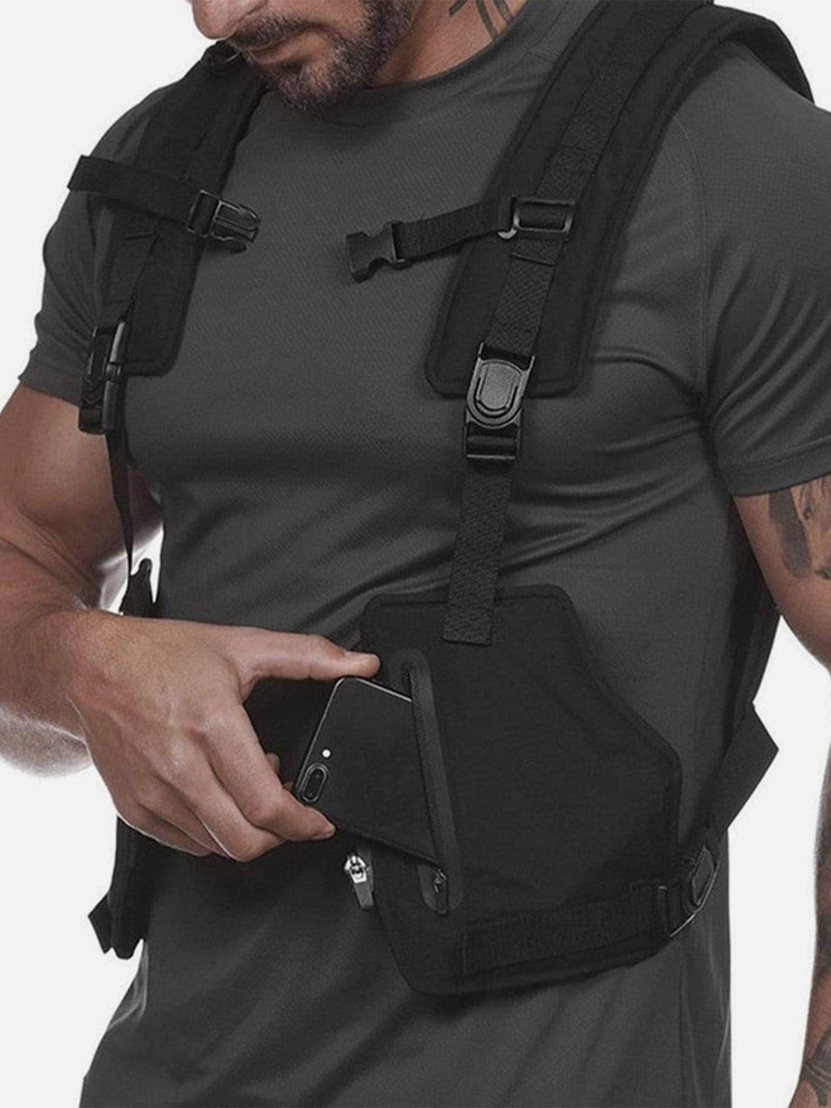 Tactical Vest