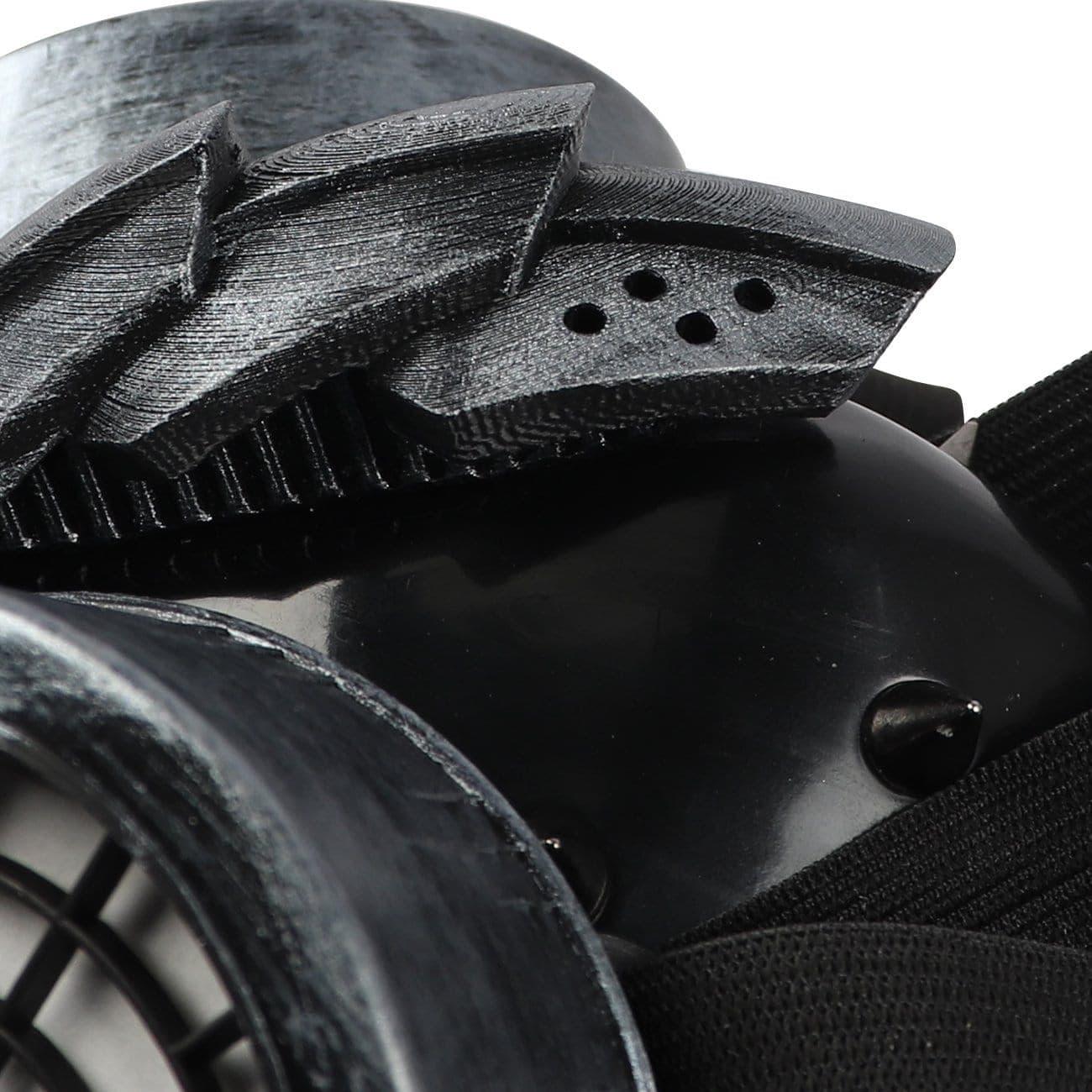 Cyberpunk Hand Made Mask