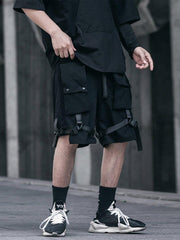 "Irregular" Shorts