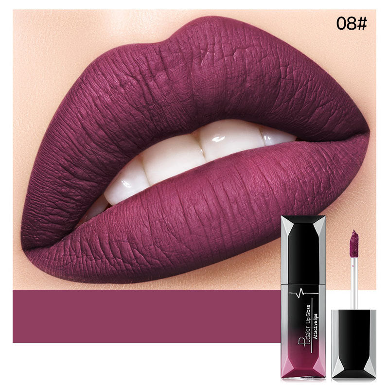 Classical Color System Lip Gloss