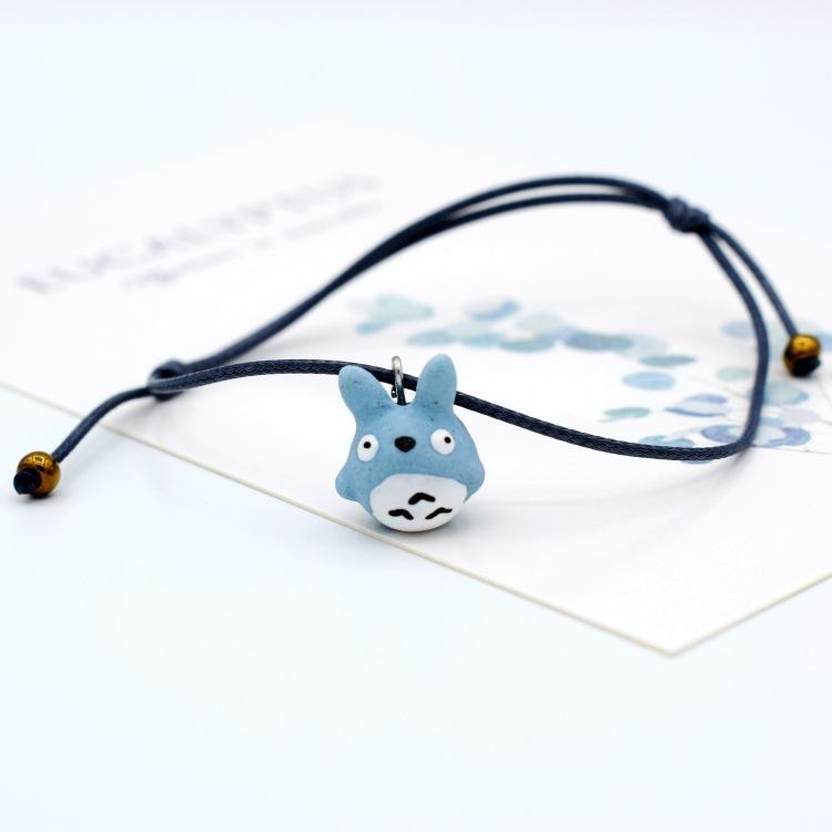 Ceramic Cartoon Cute Bracelet