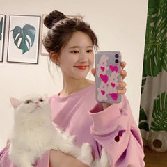 Cute Bunny Phone Case