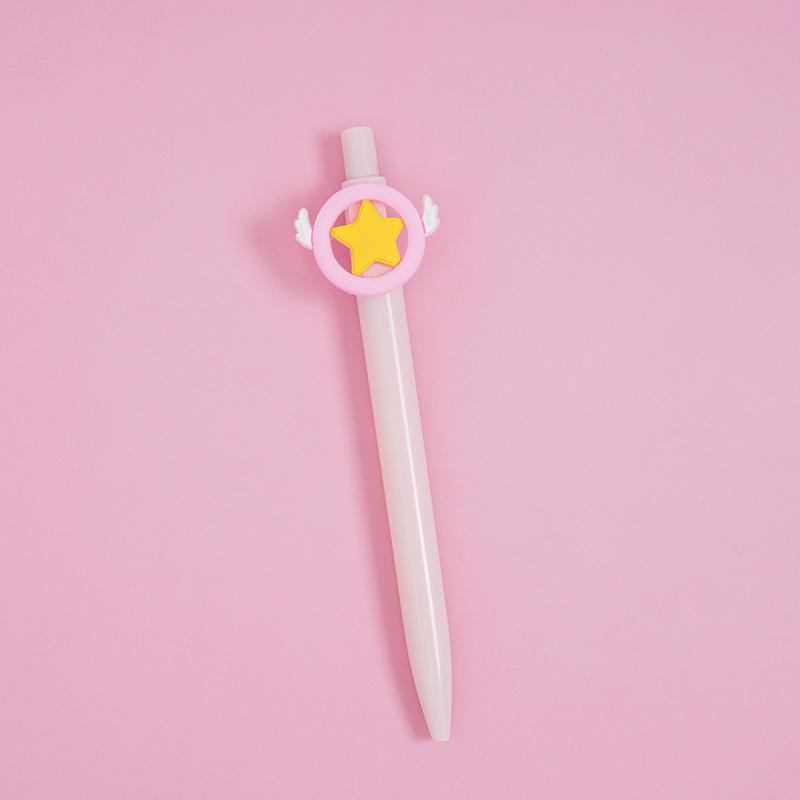 Cute Candy Ballpoint Pen