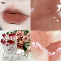 Explosive Mirror Lip Gloss