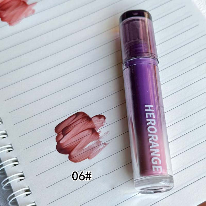 HERORANGE Mirror Lip Gloss