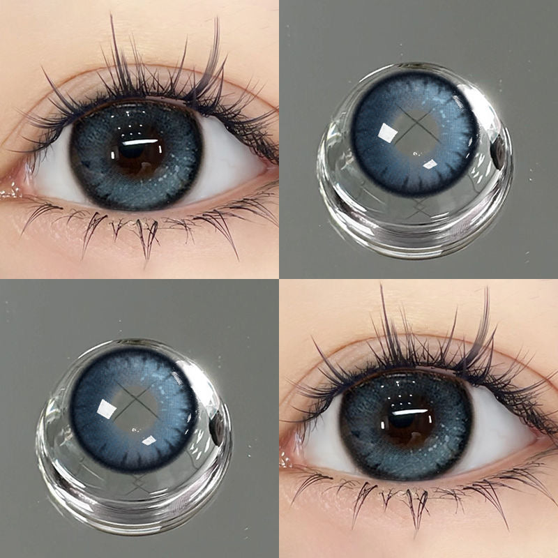 Night Magic Contact Lenses(12 months wear)