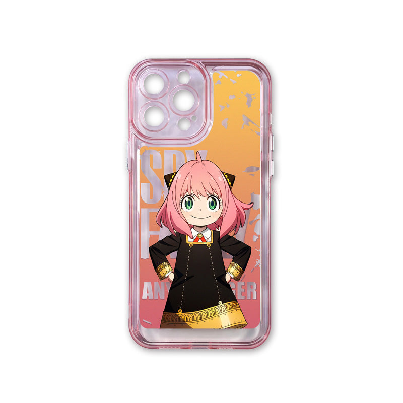 SPY×FAMILY Anya Phone Case