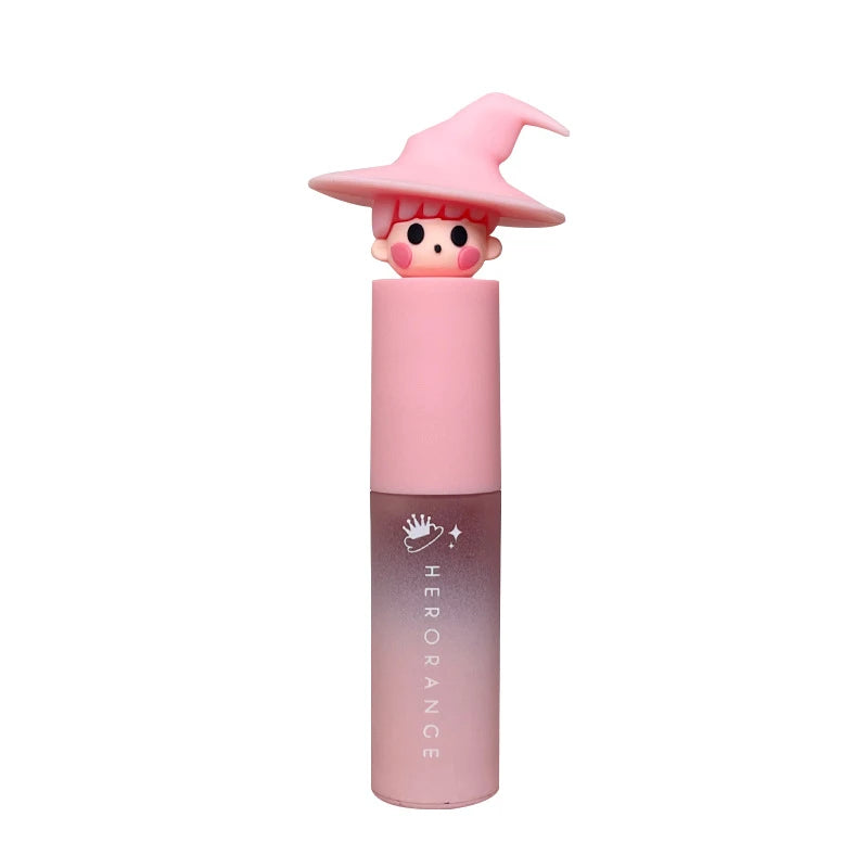 Cute Playful Witch Velvet Matte Lipstick