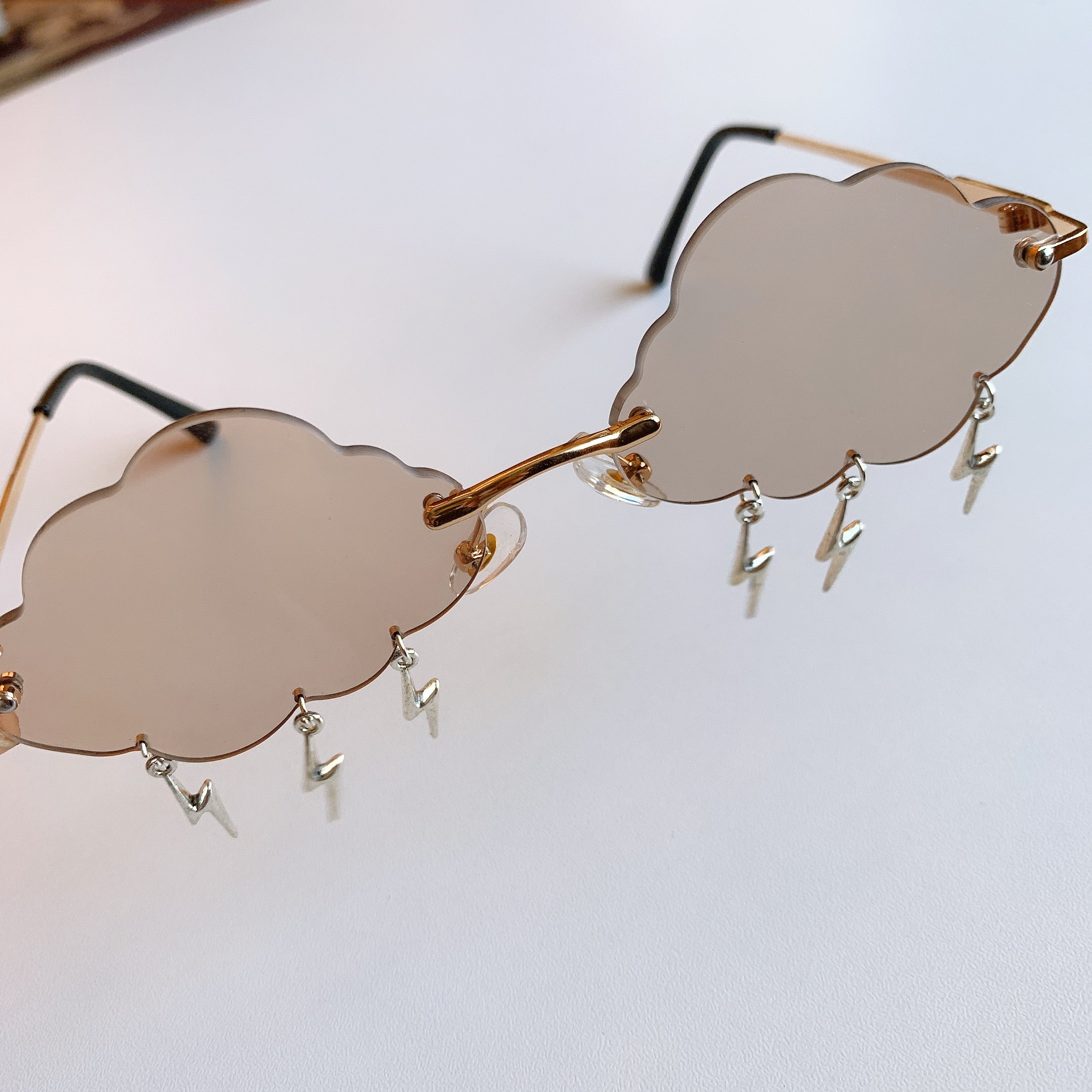 Candy Cloud Lightning Sunglasses