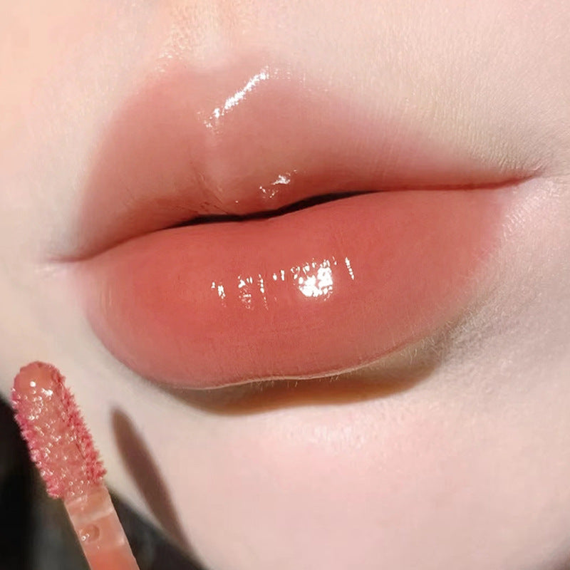 PinkyFocus Watery Mirror Lip Gloss