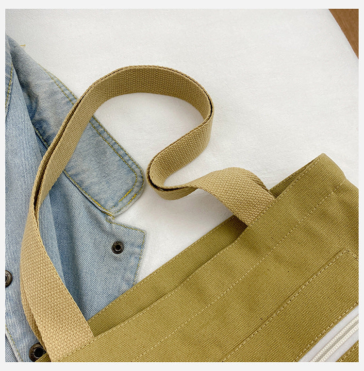 Ins Style Shoulder Bag