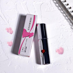 Cute Heart Lip Gloss