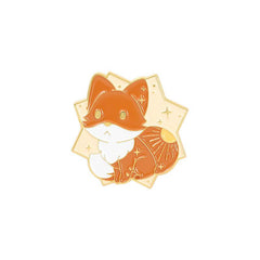 Cute Animal Pins