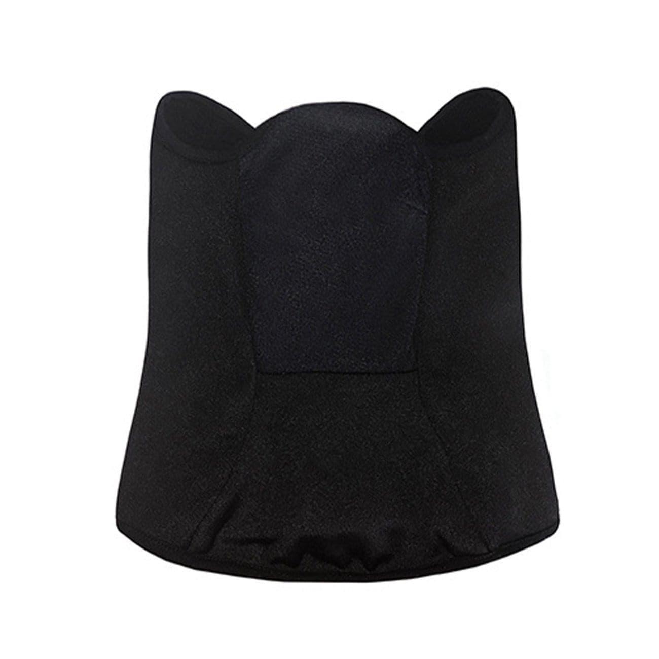 Techwear Cyber Punk Function Scarf