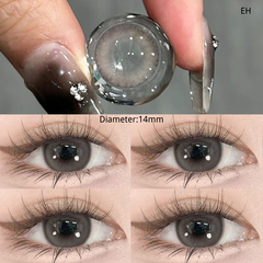 Dreamy Lenses Series14.00mm Contact Lenses