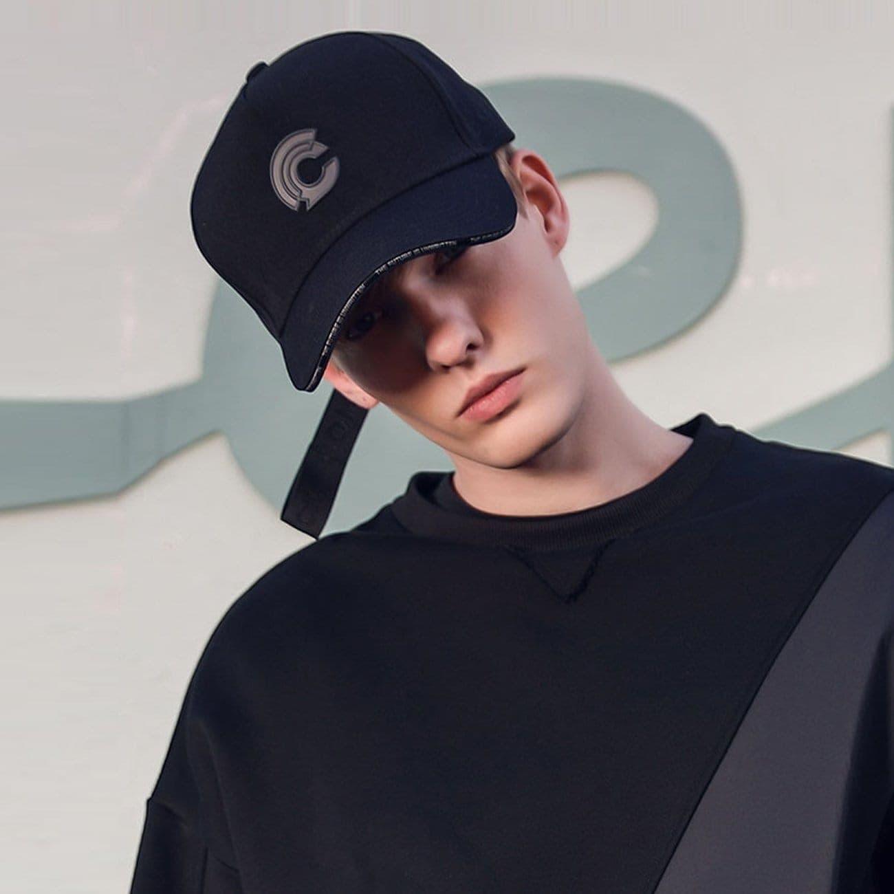 COMBACK Baseball Cap