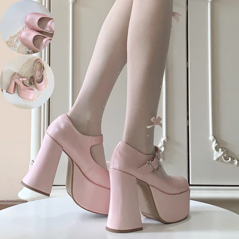 Heels