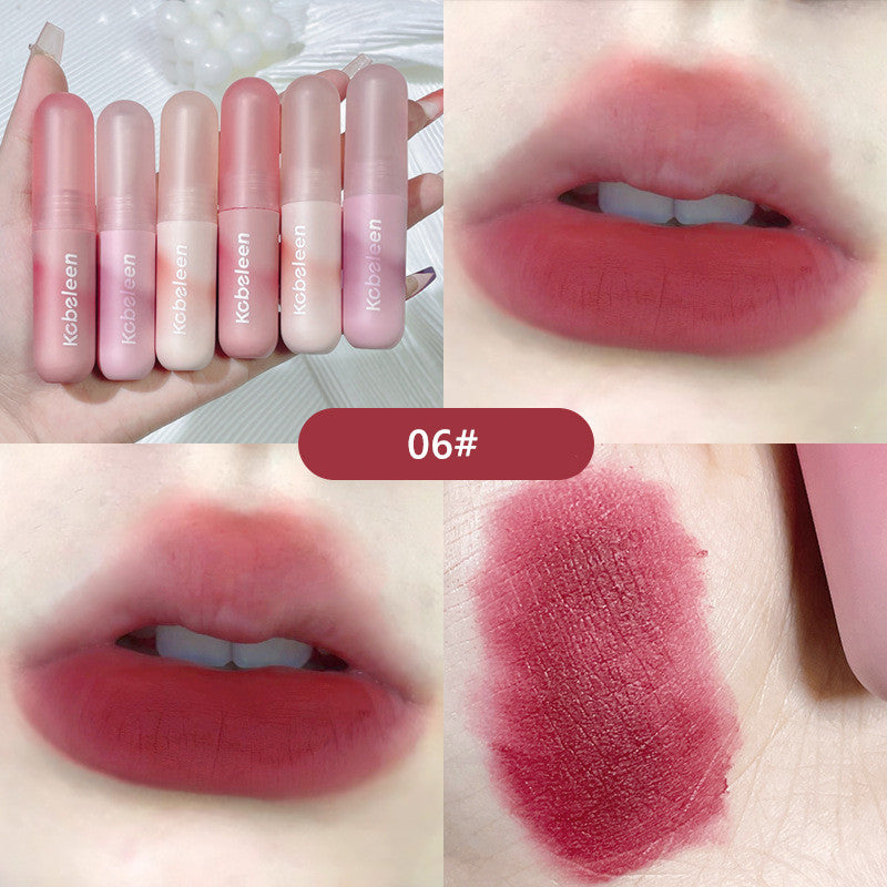 Mini Magic Lip Gloss