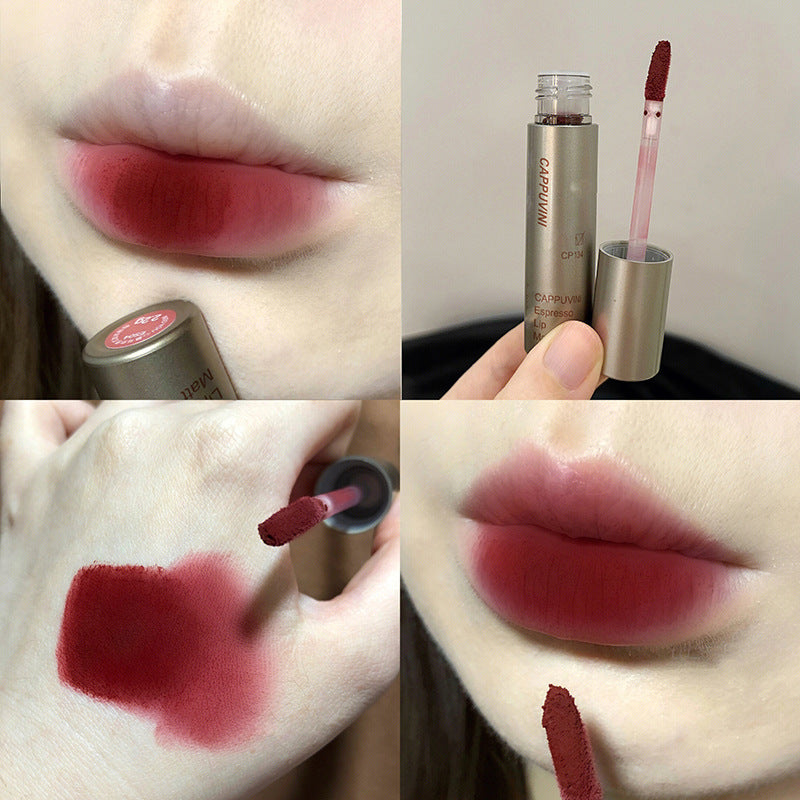 Velvet Matte Lip Gloss