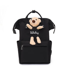 Cute Bear Backpack