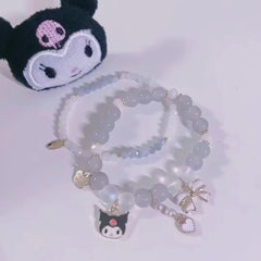 Cute Sweet Crystal Bracelet