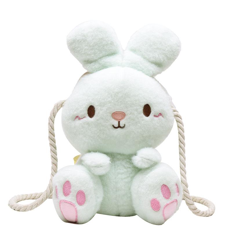 Candy Bunny Doll Bag