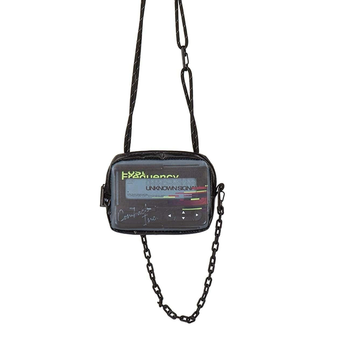 Multifunctional Mini Bag