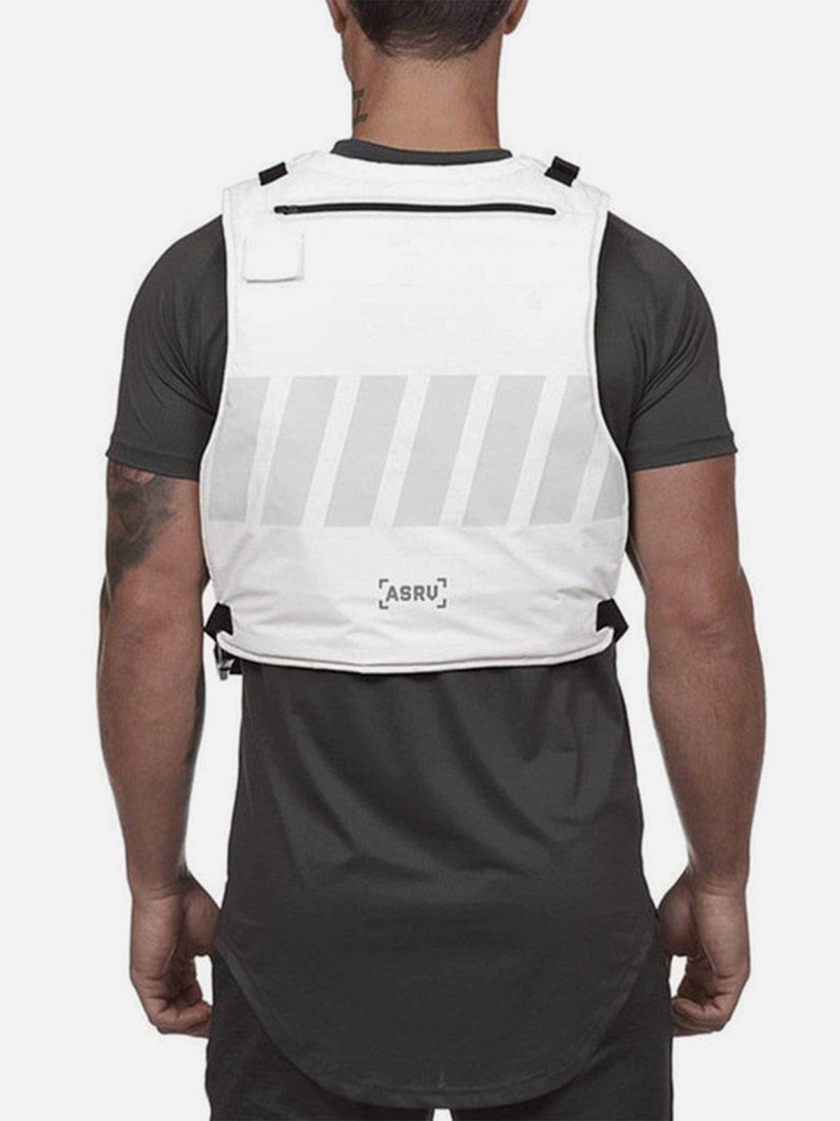 Tactical Vest