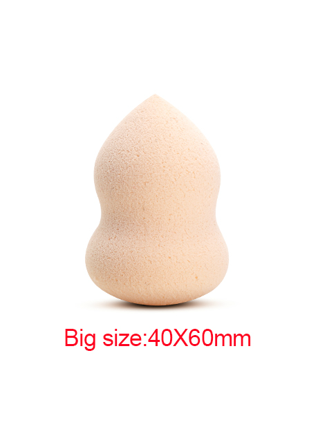 1Pcs Makeup Foundation Sponge Cosmetic Puff