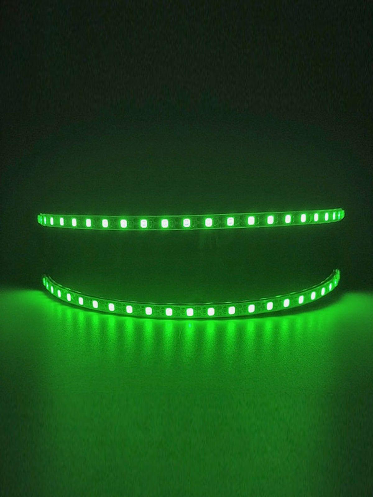 Cyberpunk Technology Wireless Light Glasses