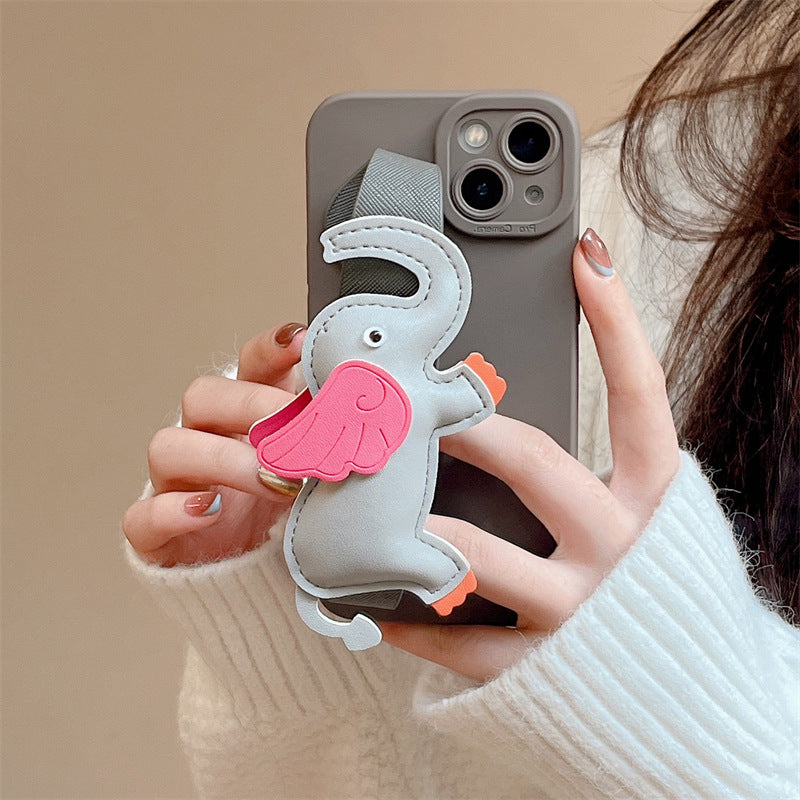 Cute Elephant Phone Case