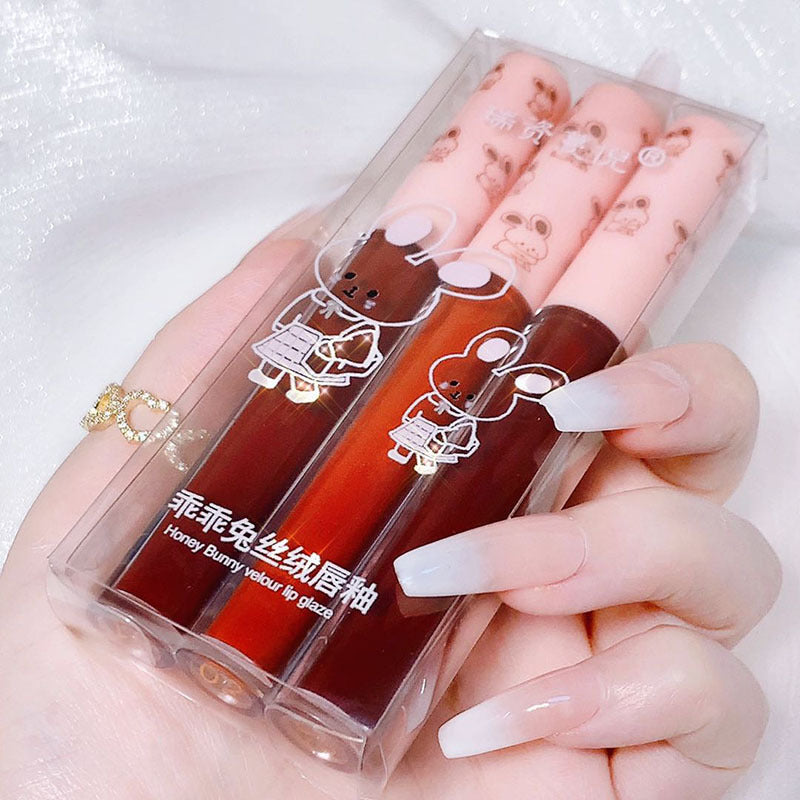 Rabbit Lip Gloss