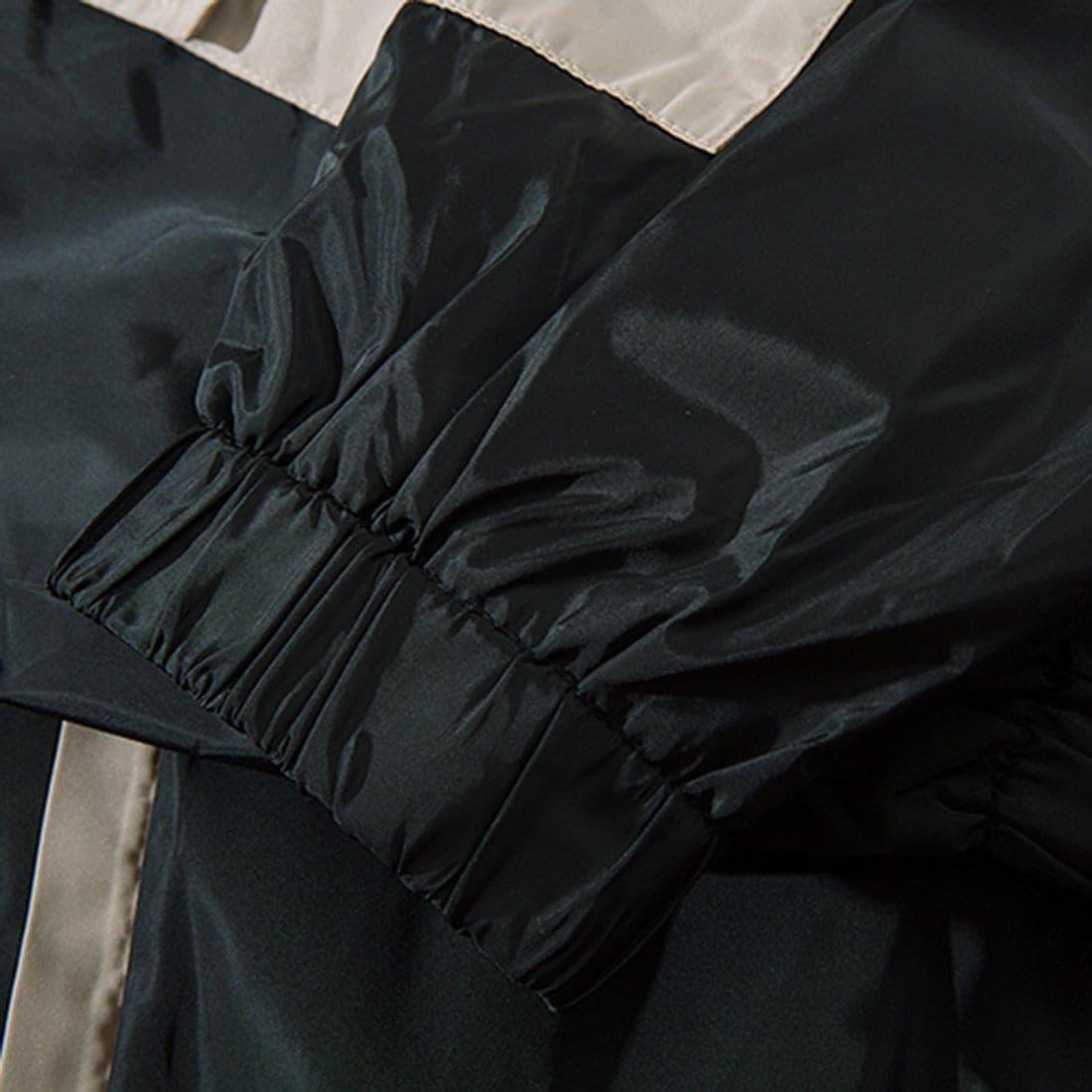 Pocket Windbreaker