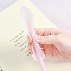 Creative Feather Gel Pen-2pcs