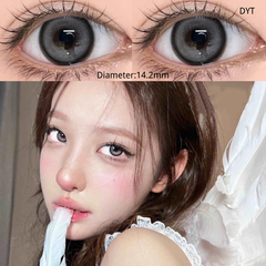 Tender Gleams Series 14.2mm Contact Lenses