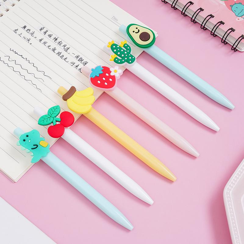 Cute Candy Ballpoint Pen