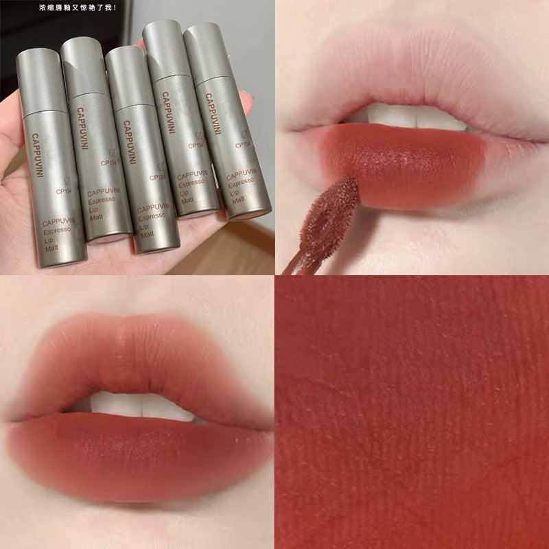 Velvet Matte Lip Gloss