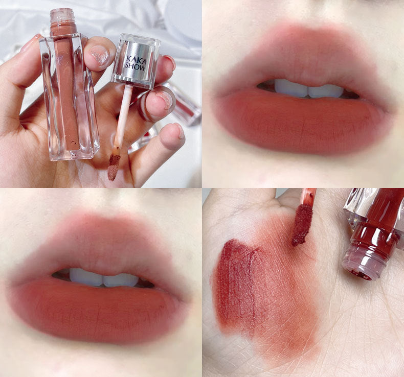 Water Ripple Ice Cube Lip Gloss