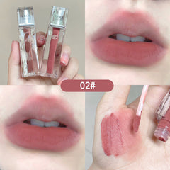 Water Ripple Ice Cube Lip Gloss